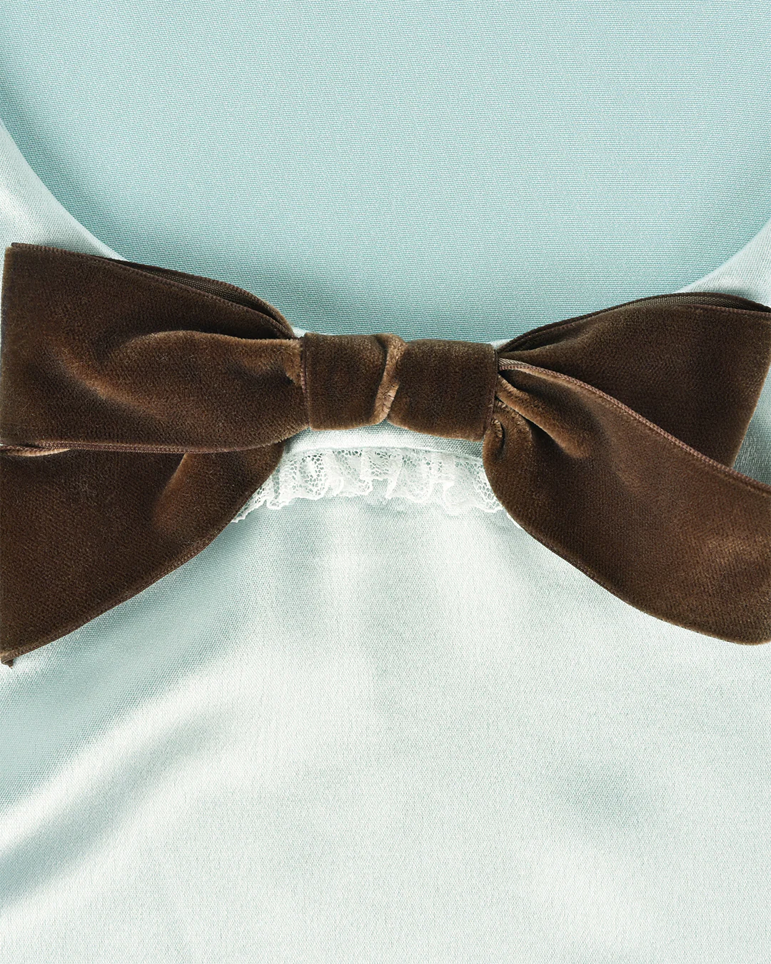 Celeste Collar Shift Dress - Opal - Image 7