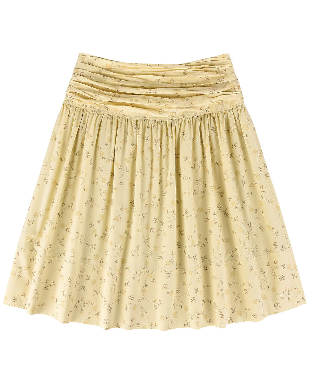 Field Skirt - Dream Vine - Image 9