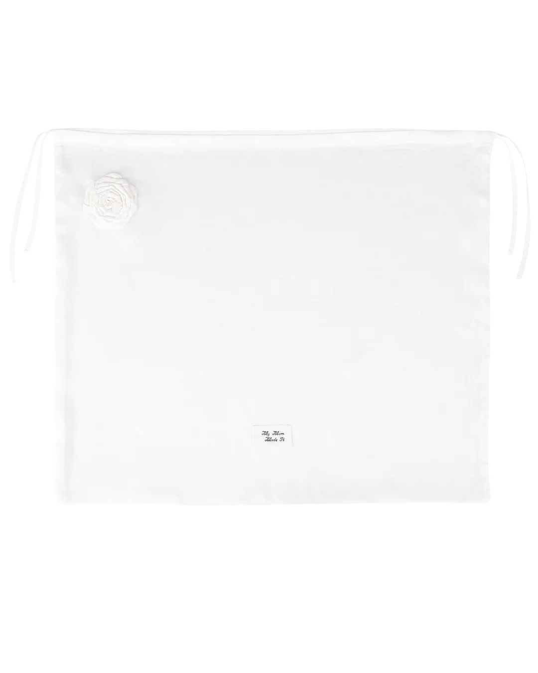 Tencel Rose Gift Bag - Image 7