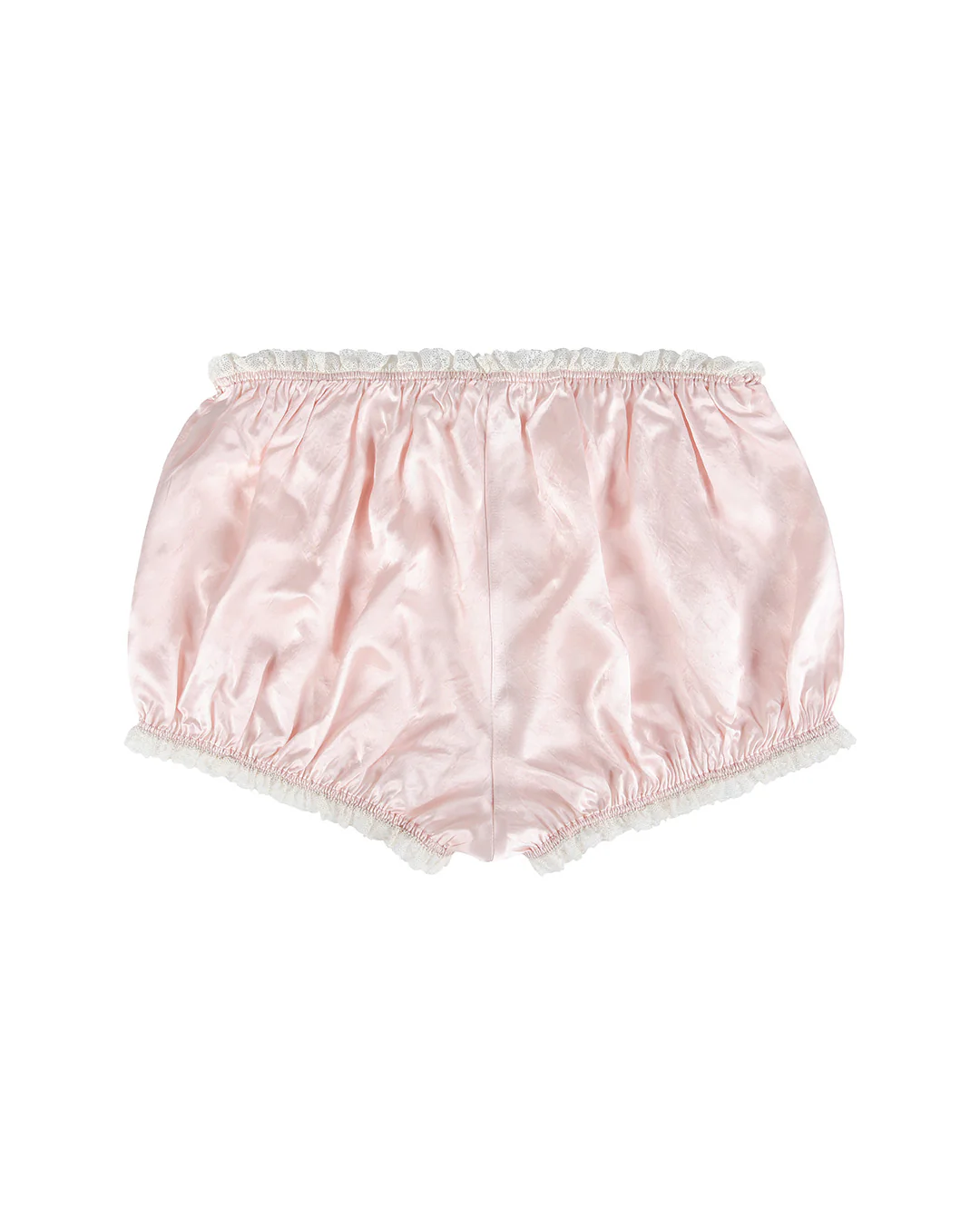 Lace Sola Shorts - Electra Blush - Image 9