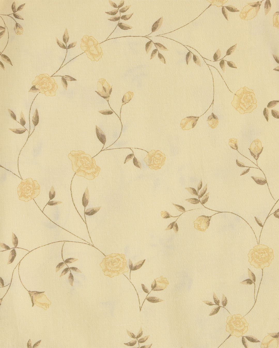 Lucienne Cotton Blouse - Dream Vine - Image 8