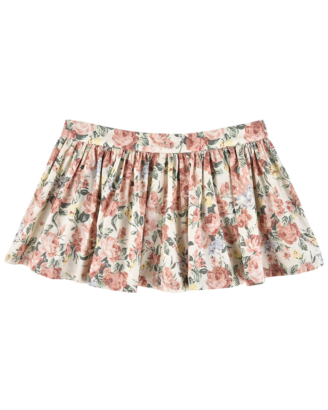 Petal Skort - Secret Garden - Image 11