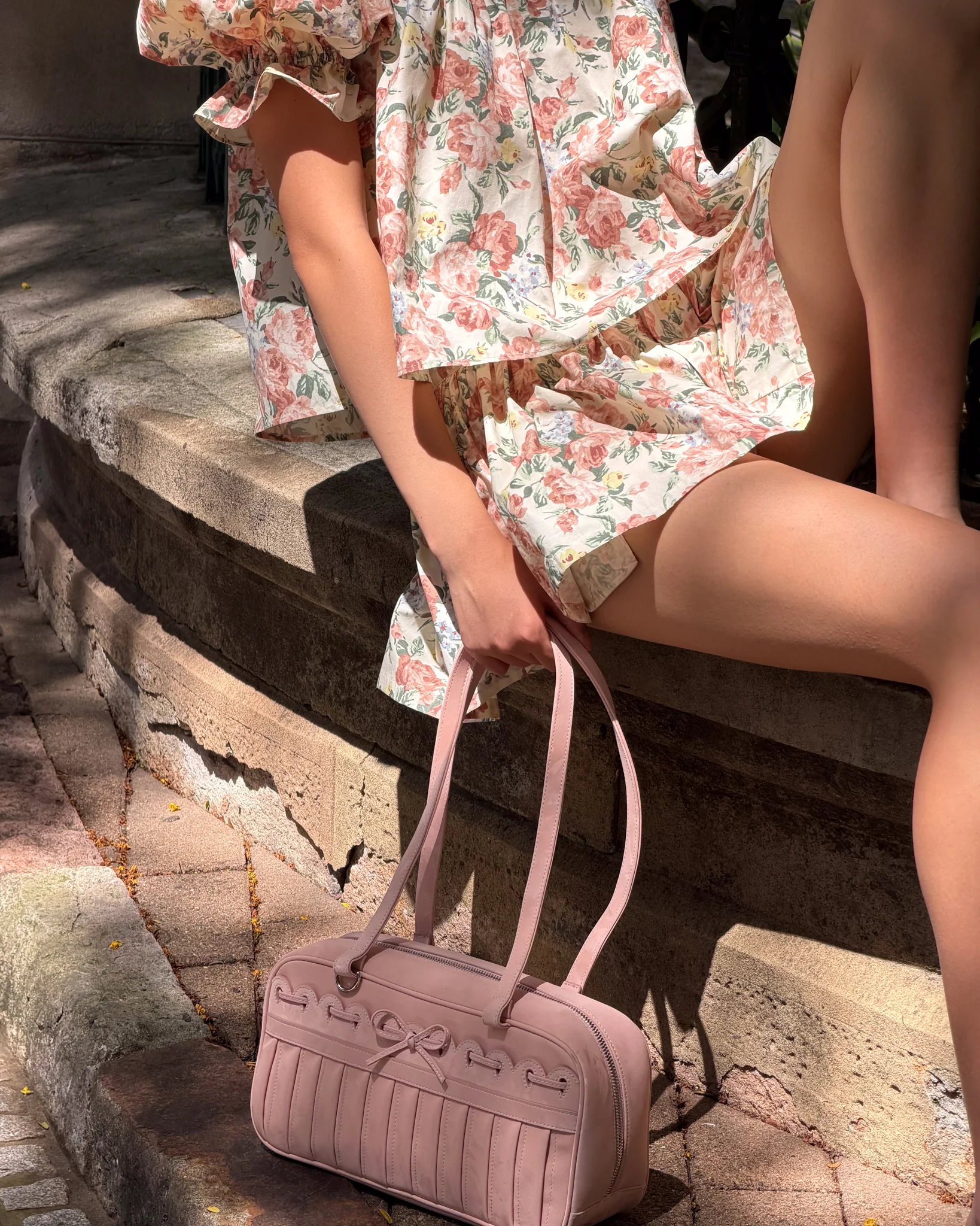 Petal Skort - Secret Garden - Image 8