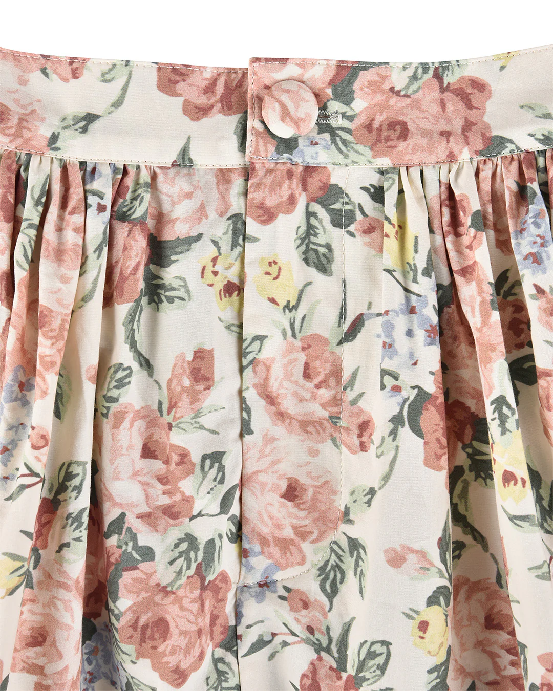 Petal Skort - Secret Garden - Image 9