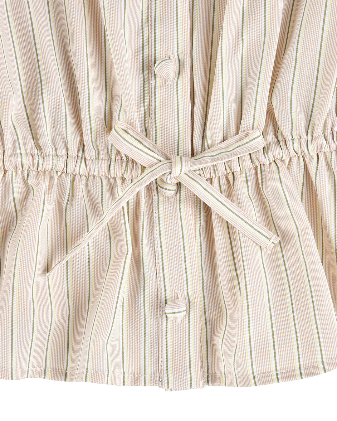 Seafarer Top - Sunday Stripe - Image 9