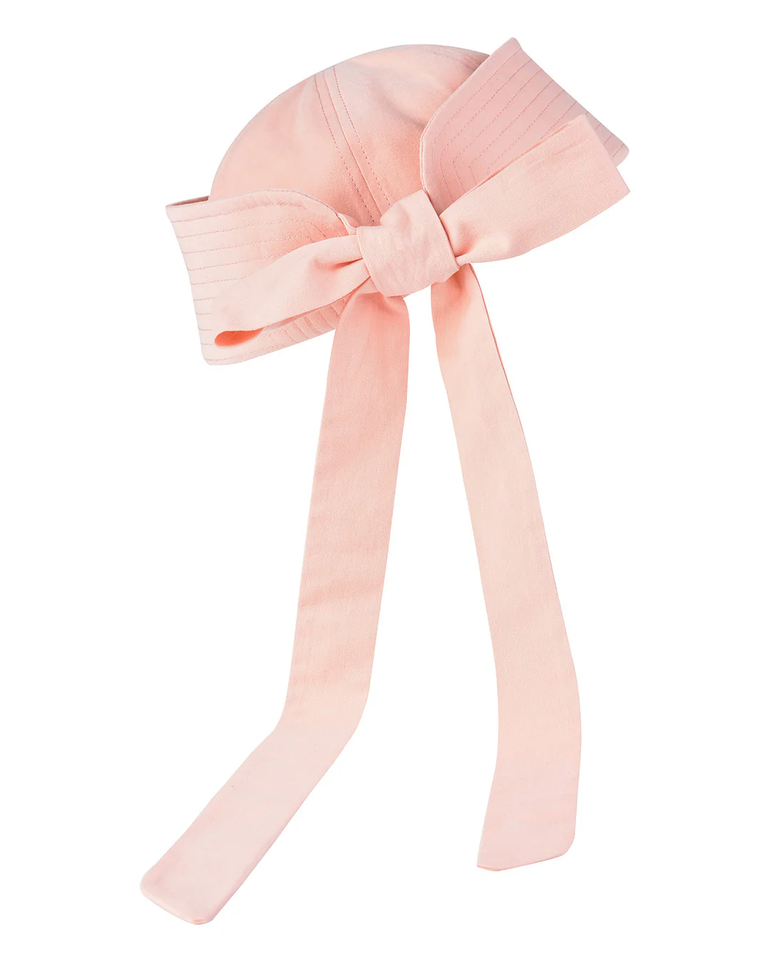 Tie Sailor Hat - Electra Blush - Image 9